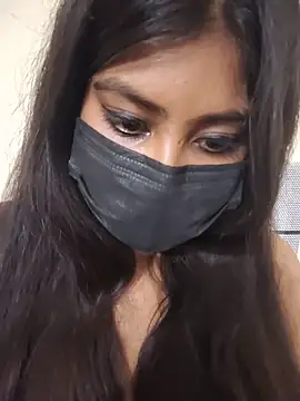 RAGNI-Love webcam