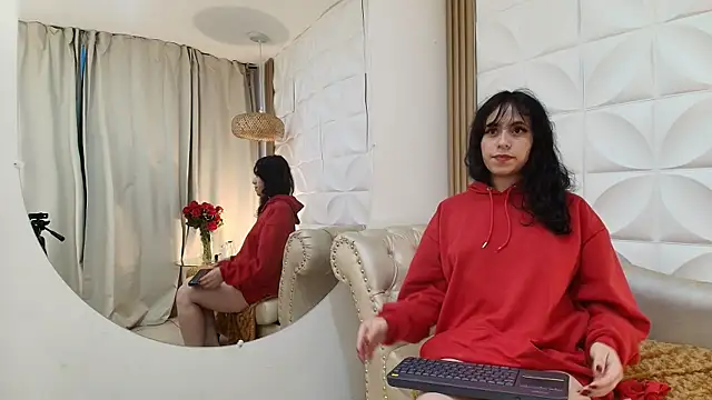 Domenica_Dupont webcam