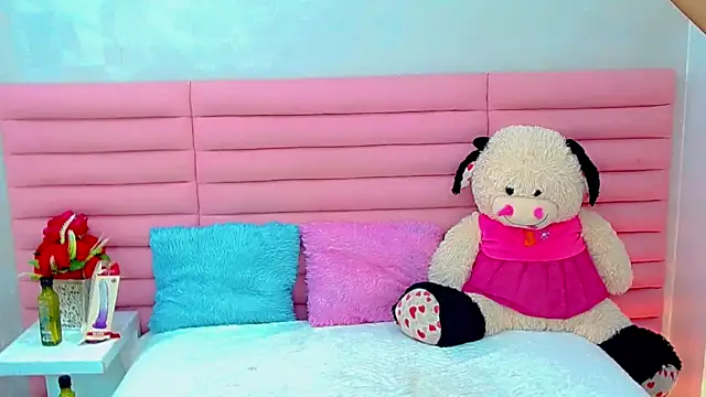 ariadnna_princes webcam
