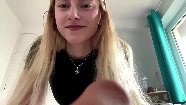 AjaHessling webcam