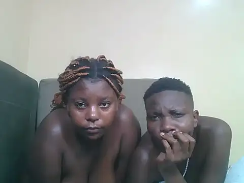 CrispyVibes2 webcam