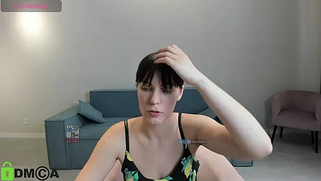 RoyziMiii webcam