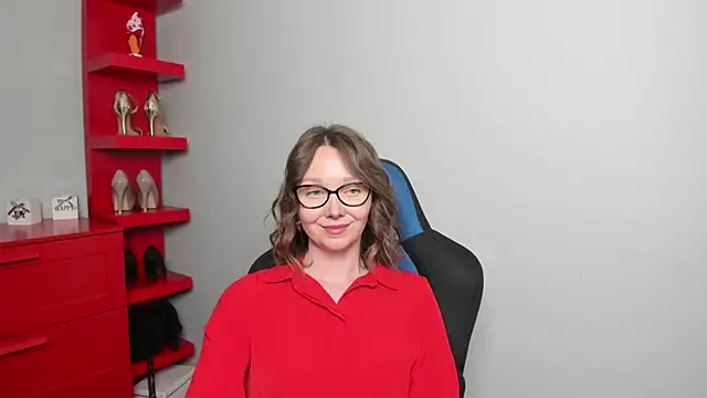 Cookie_zoe webcam