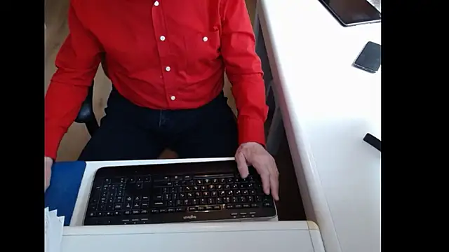 dutchpornking webcam