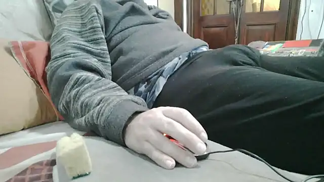 messi_syssy webcam