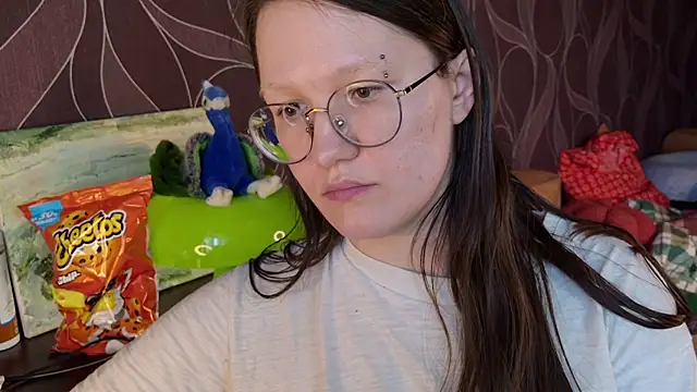 hairyMira webcam