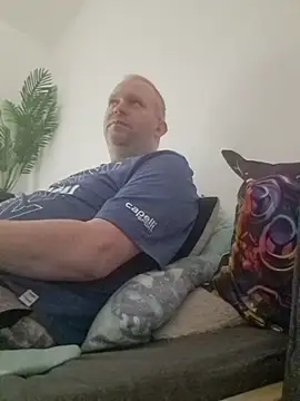 Naibaf1982 webcam