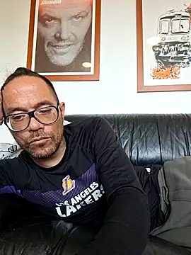 Mr_Graffitimile webcam
