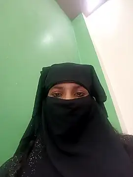 Aafreen_36 webcam