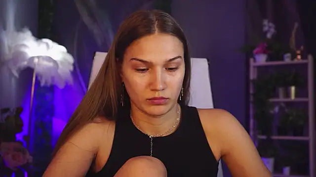 Sweet_Emilya webcam