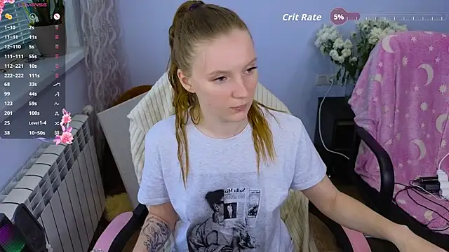 Mary_Blu webcam