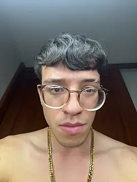 ArthurDavies- webcam