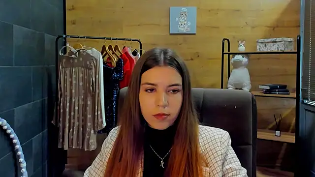 RuthhCox webcam