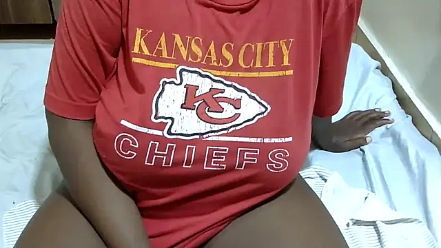RawHoneyXo- webcam