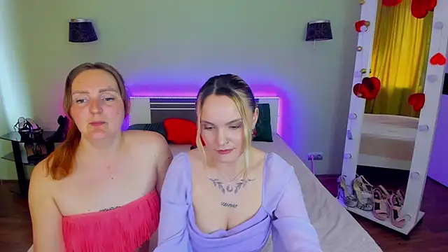 MagicEyess webcam