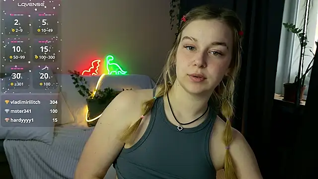 Mel_Nelson webcam