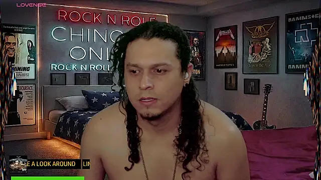 chino_roz webcam