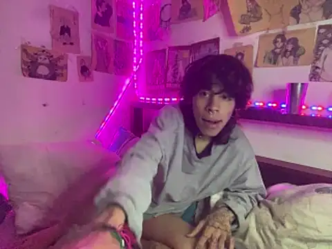 kirito_kun webcam