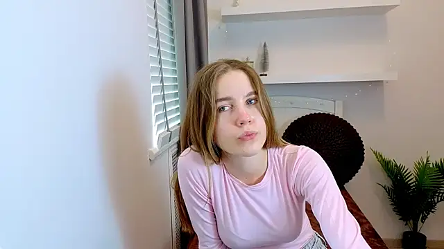 LoveXLexi webcam