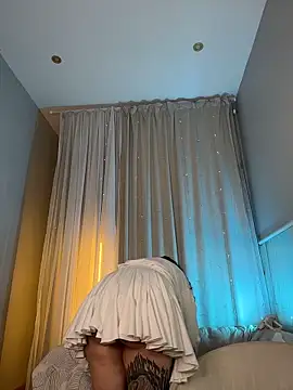 Tattitude_ webcam