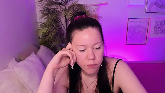 Vanessa_ama webcam