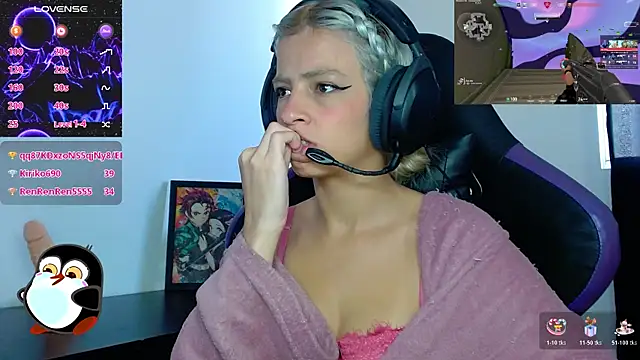 jujubinhahot webcam