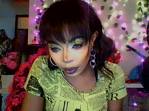 Anaconda2350 webcam