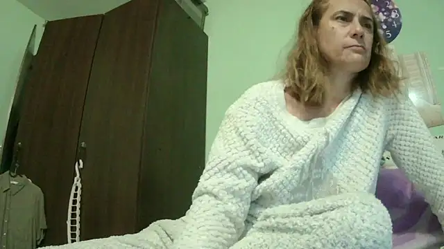 SexyGioconda webcam