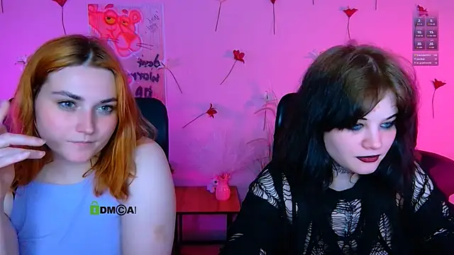 casey_meow_ webcam