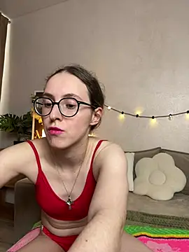 MartiniiSelenna webcam