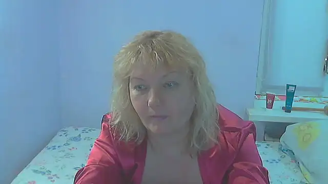 Lusi-777 webcam