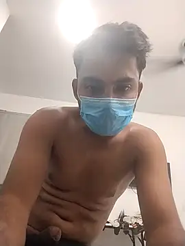 themasklover webcam