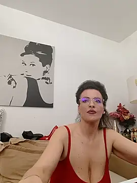 RebeccaNoble webcam
