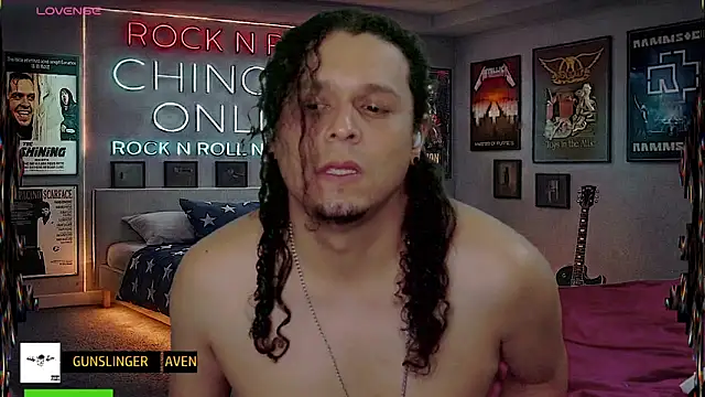 chino_roz webcam