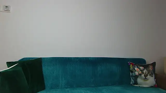 SaraDaisy webcam