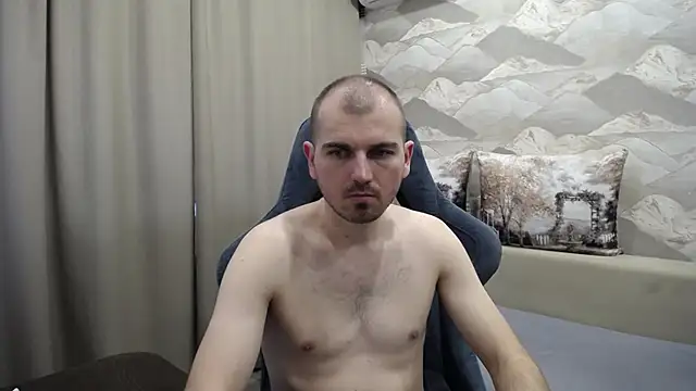 SerzhKorol1 webcam