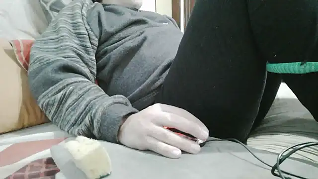 messi_syssy webcam