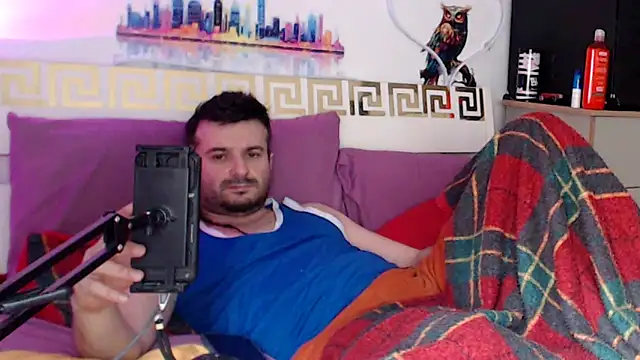iuligruia69 webcam