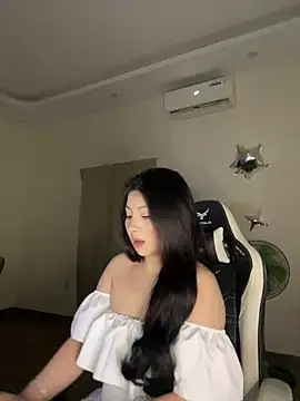 __MeiMei__ webcam
