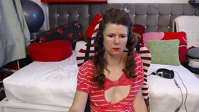 kellyterapy webcam