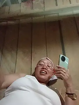 Agnes-baby webcam