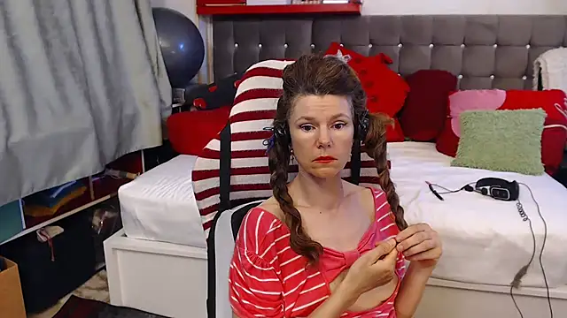 kellyterapy webcam