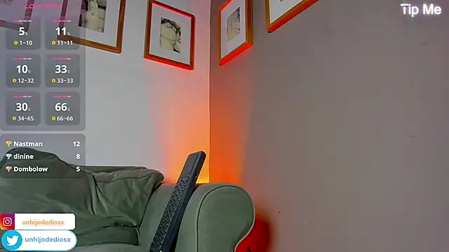 Ackerman_Eren_ webcam