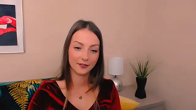 NatalieSexy webcam