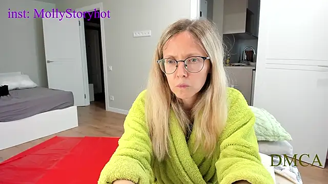 MollyStory