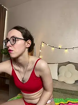 MartiniiSelenna webcam