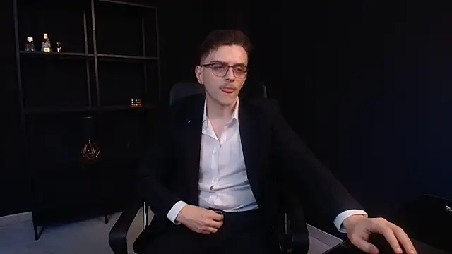 FelixStarkk webcam