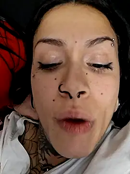Tigresa23 webcam