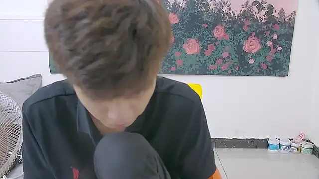 paofu-001 webcam