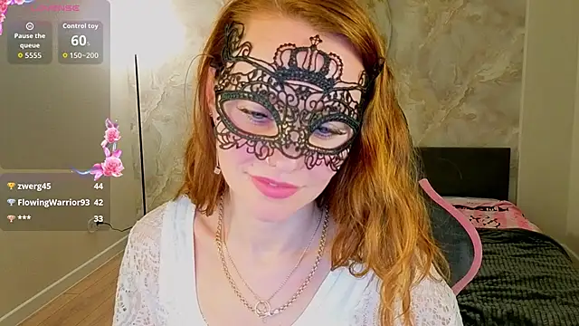 margo_kelly - Margo_Kelly's free webcam - UK Sex Cams
